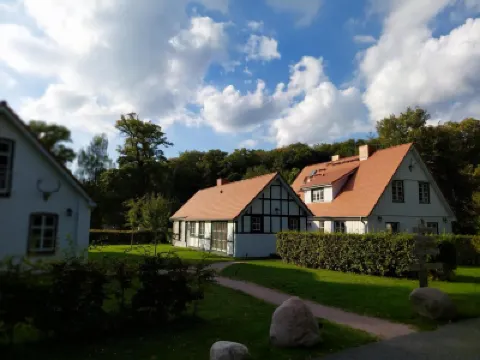 Alcor Exclusive Friedrichsruh Hotels in 