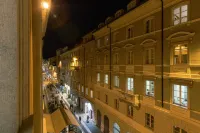San Nicolò Suites