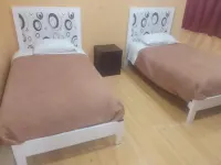 Hostal SIN Fronteras Hotels in Uyuni