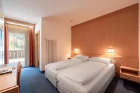 Hotel Grohmann Hotel a Campitello di Fassa