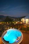 Domo Pajcha, Samaipata Glamping