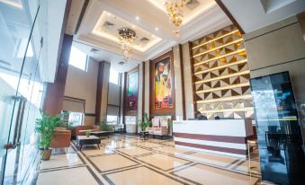 Arcadia Hotel