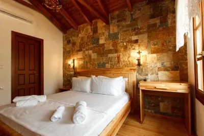 Hotel Sarajet 1821 Hôtels à : 