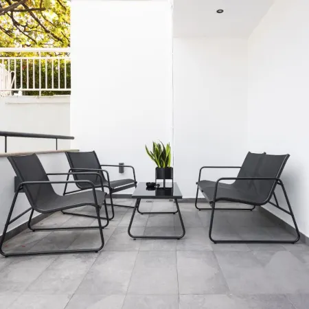 THE URBANIST •inner city residences•