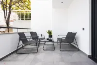 THE URBANIST •inner city residences•