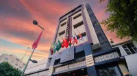 Razane Hôtel
