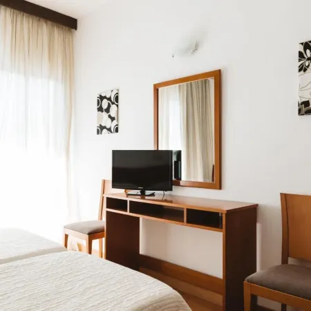 Hotel Teremar