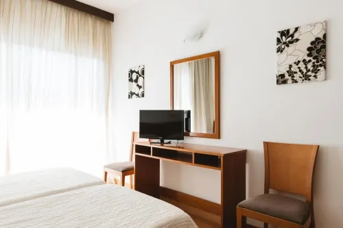 Hotel Teremar