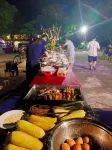 A member of Saigontourist Group - breakfast
