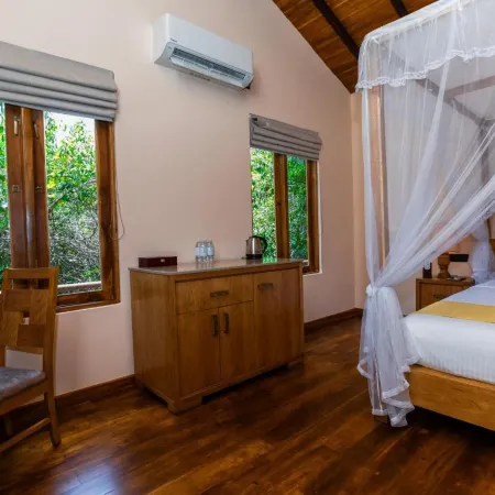 Sigiriya Forest Edge By Marino Leisure