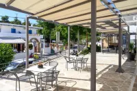 Ilioxenia Chios Studios & Apartments