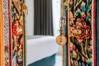 その他 プリマ コテージの写真