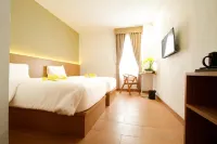 Hotel Sepanak By Amazing Hotels in Curup