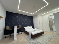 London Studios and Suites Hotels in Harrow
