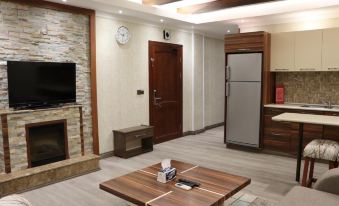 Korek Mountain Resort
