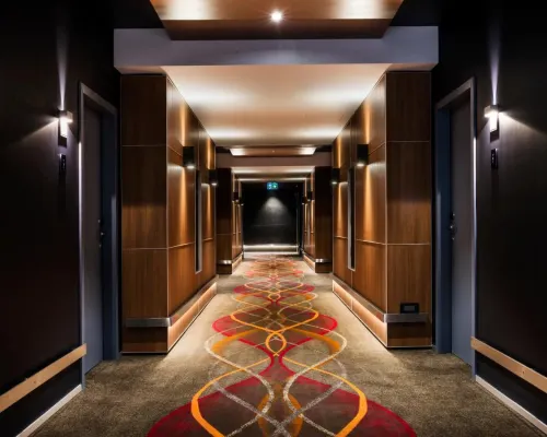 Mercure Sydney Liverpool Public Areas Photos