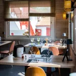 Hôtel Argia Hotel a Hasparren