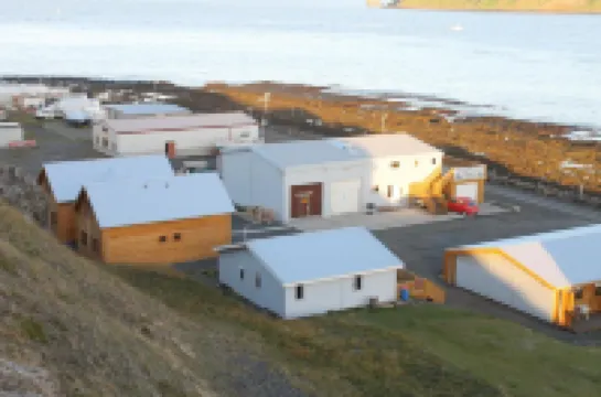 Malarhorn Accommodations Hotels in 