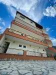 Friends House - Borsh Hotel Hotel a 