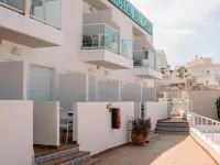 Hostal del Cabo