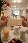 Hotel Iruña
