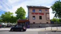 Cityhotel Magdeburg Hotel a Barleben
