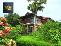 Kokomo Sunset Resort Hotels in Kaliganj