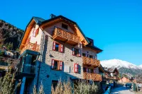 Dalania Mountain Apartments Hotels in Temu