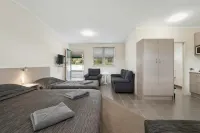 Mahoe Motel Hotel a Manunui