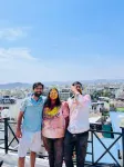 3 Raahi - Hostels