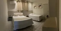 Center Plaza Hotel