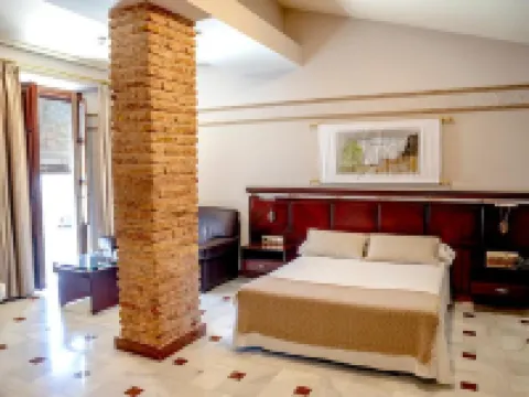 Hotel Don Miguel Plaza de Berja Hoteles en Berja