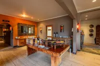 Singa Lodge - Lion Roars Hotels & Lodges