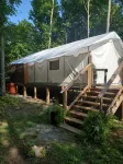 Harlem Stonegate B&B Hotels in Rideau Lakes