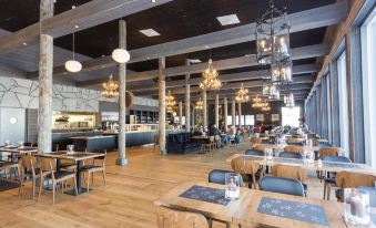 Wilderness Hotel Inari & Igloos