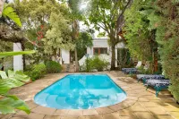 Neighbourgood Gable Manor Hotels in Franschhoek