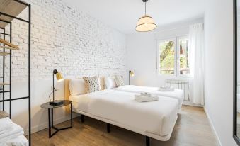 Vallecano Apartments by Olala Homes