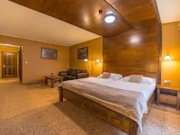 Aplend Wellness Hotel Borovica Hotels in Strbske Pleso