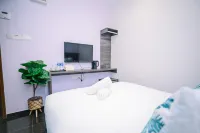 Swing & Pillows @ Rawang Selangor Hotels in Rawang