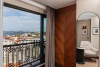 Levni Istanbul Hotel Handwritten Collection - Ocean View