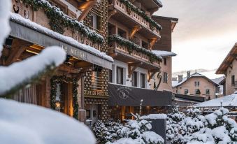 Coeur de Megève