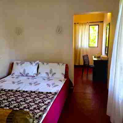 Bella Beach Villa Rooms