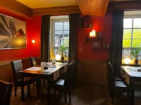 Henblas Hotel Hotels in Balve