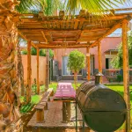 Hotel Jnane Riad Hotels in Aghmat