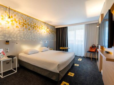 Ibis Styles Poitiers Nord