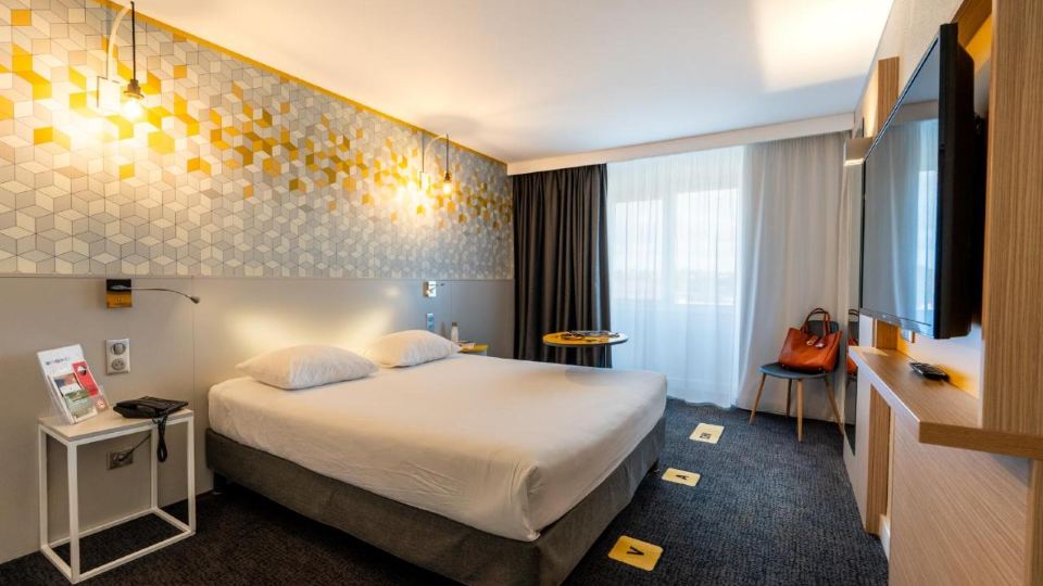 Ibis Styles Poitiers Nord