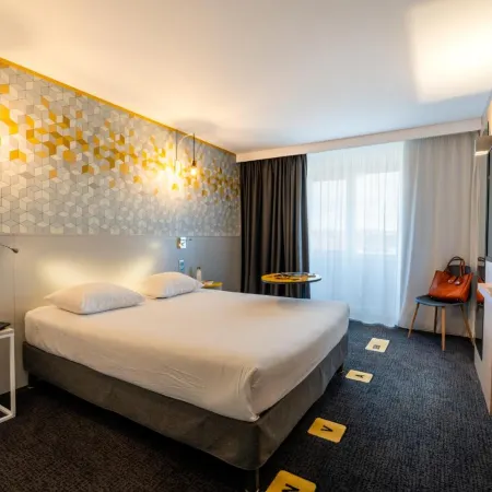 Ibis Styles Poitiers Nord