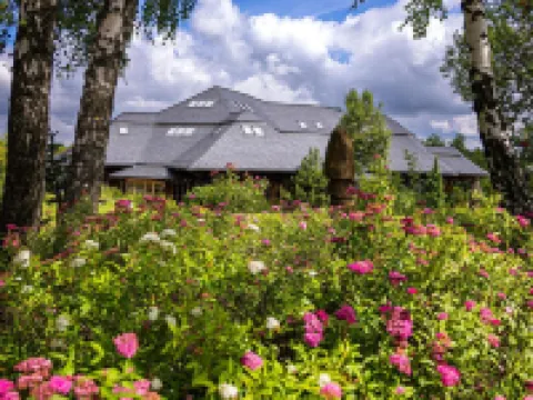 Chochołowy Dwór Hotels in Krakowski