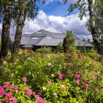 Chochołowy Dwór Hotels in Krakowski