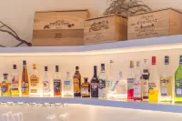 Armonia Bay Hotel - bar